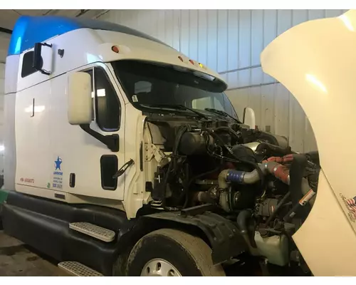 Kenworth T2000 Cab Assembly