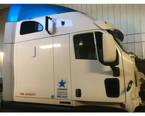 Kenworth T2000 Cab Assembly