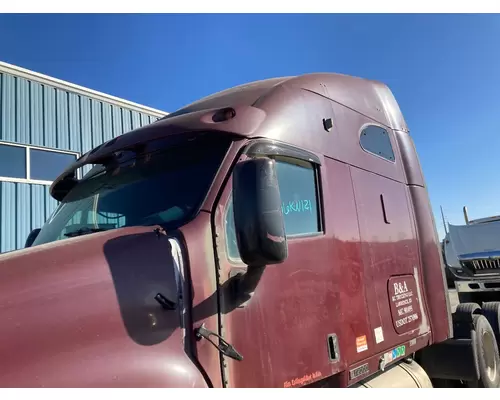 Kenworth T2000 Cab Assembly