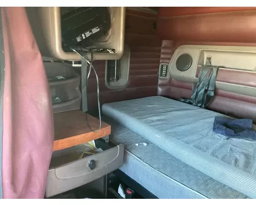 Kenworth T2000 Cab Assembly
