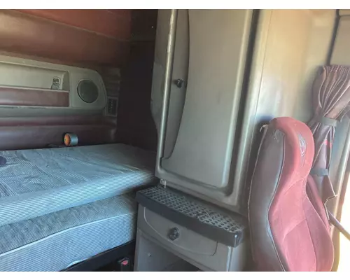 Kenworth T2000 Cab Assembly