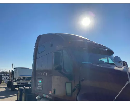 Kenworth T2000 Cab Assembly