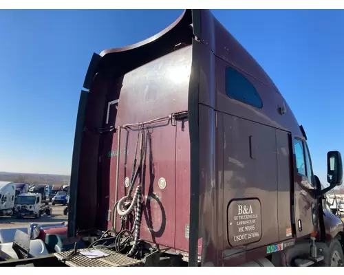 Kenworth T2000 Cab Assembly