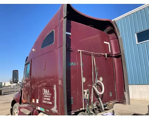 Kenworth T2000 Cab Assembly