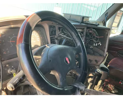 Kenworth T2000 Cab Assembly