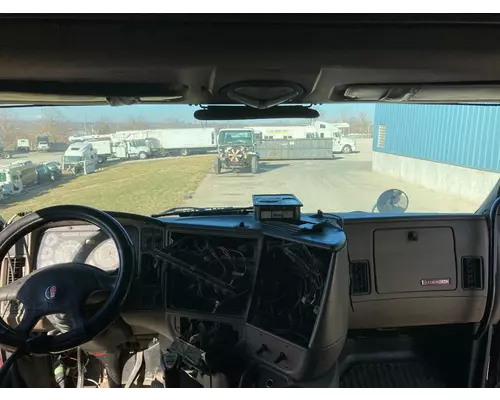 Kenworth T2000 Cab Assembly