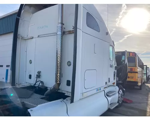 Kenworth T2000 Cab Assembly