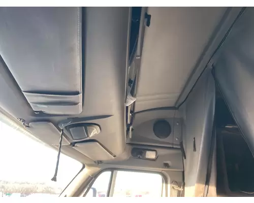 Kenworth T2000 Cab Assembly