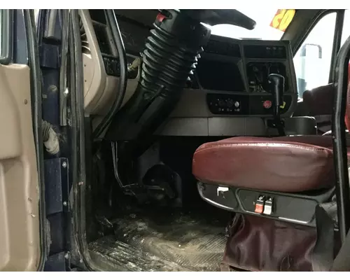Kenworth T2000 Cab Assembly