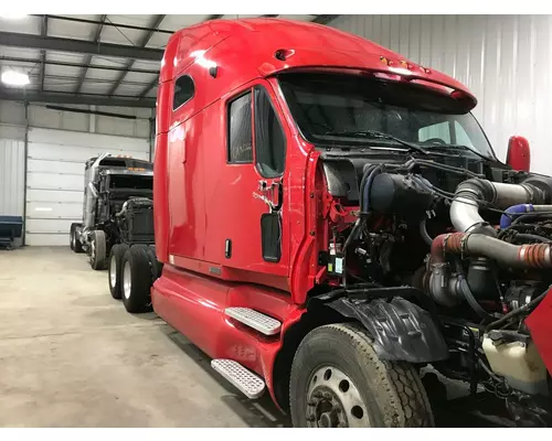 Kenworth T2000 Cab Assembly