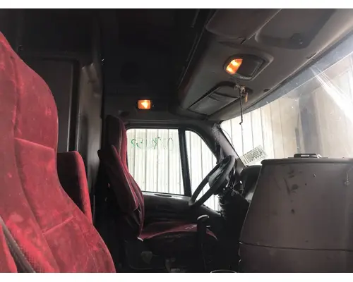 Kenworth T2000 Cab Assembly