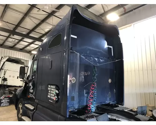 Kenworth T2000 Cab Assembly
