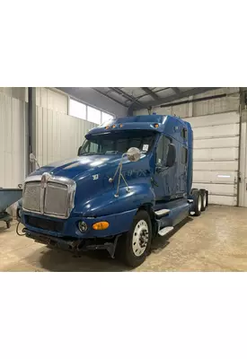 Kenworth T2000 Cab Assembly