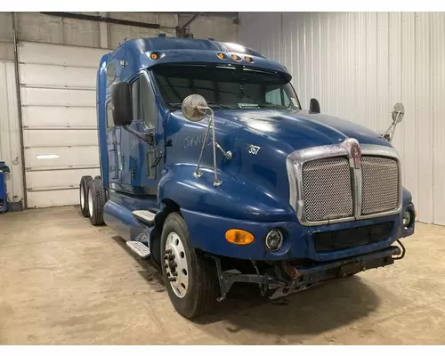 Kenworth T2000 Cab Assembly