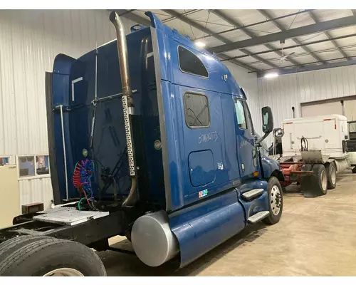 Kenworth T2000 Cab Assembly