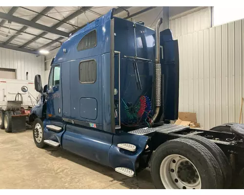 Kenworth T2000 Cab Assembly