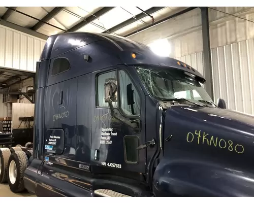 Kenworth T2000 Cab Assembly