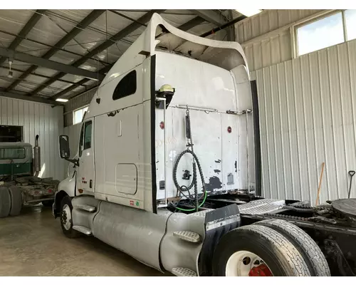 Kenworth T2000 Cab Assembly