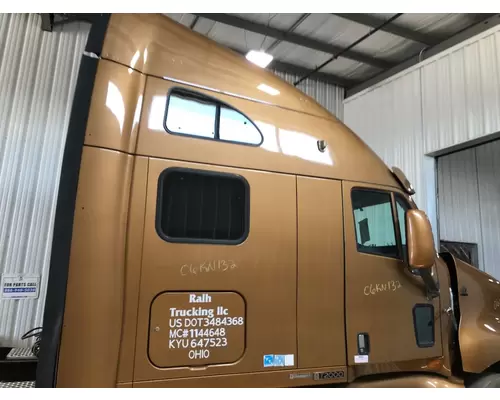 Kenworth T2000 Cab Assembly