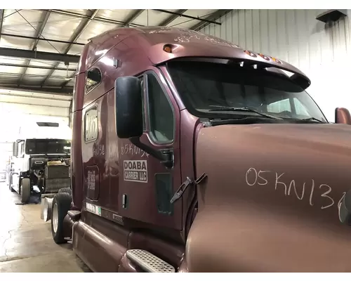 Kenworth T2000 Cab Assembly