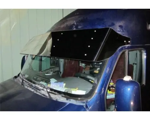Sun Visor (External) KENWORTH T2000 LKQ KC Truck Parts - Inland Empire