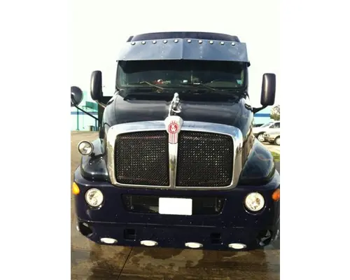 Sun Visor (External) KENWORTH T2000 LKQ KC Truck Parts - Inland Empire