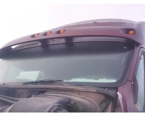 Sun Visor (External) KENWORTH T2000 LKQ Evans Heavy Truck Parts