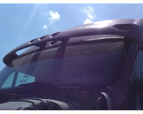 Sun Visor (External) KENWORTH T2000 LKQ Evans Heavy Truck Parts