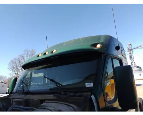 Sun Visor (External) KENWORTH T2000 LKQ Thompson Motors - Wykoff