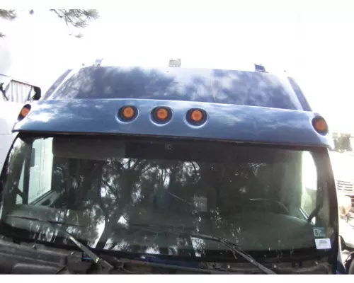 Sun Visor (External) KENWORTH T2000 LKQ Heavy Truck Maryland