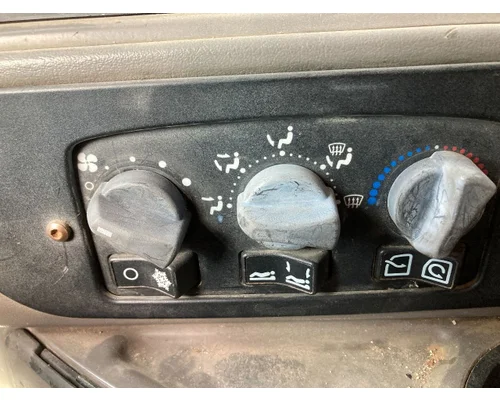 Interior Parts, Misc. Kenworth T2000 Vander Haags Inc DM