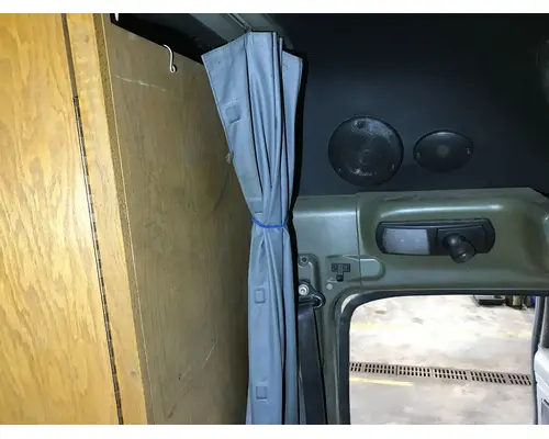 Interior Parts, Misc. Kenworth T2000 Vander Haags Inc Sf