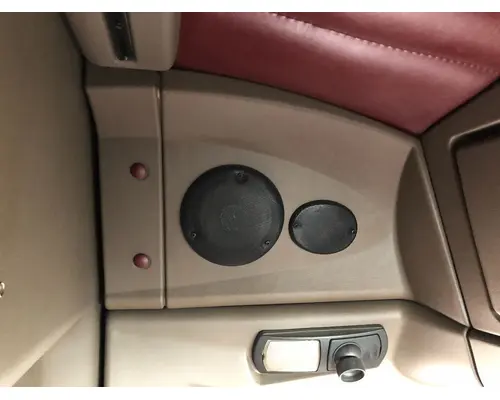 Interior Parts, Misc. Kenworth T2000 Vander Haags Inc Cb