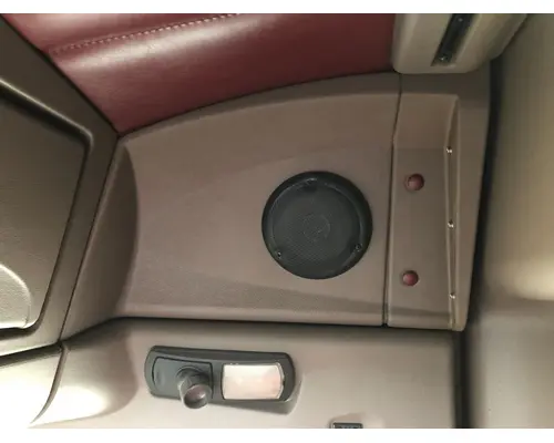 Interior Parts, Misc. Kenworth T2000 Vander Haags Inc Cb