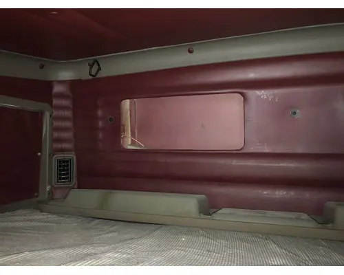 Interior Parts, Misc. Kenworth T2000 Vander Haags Inc Cb