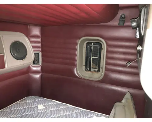 Interior Parts, Misc. Kenworth T2000 Vander Haags Inc Cb
