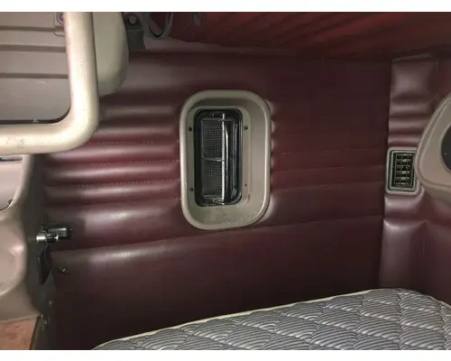 Interior Parts, Misc. Kenworth T2000 Vander Haags Inc Cb