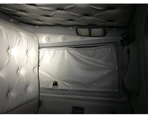 Interior Parts, Misc. Kenworth T2000 Vander Haags Inc Cb