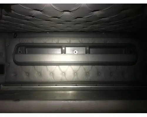 Interior Parts, Misc. Kenworth T2000 Vander Haags Inc Cb