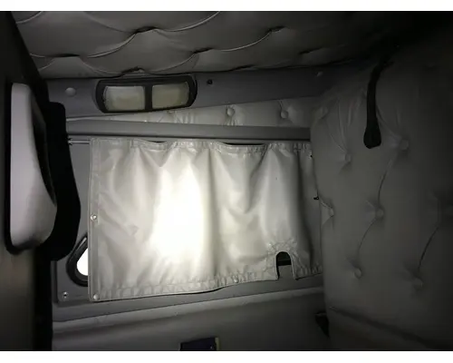 Interior Parts, Misc. Kenworth T2000 Vander Haags Inc Cb
