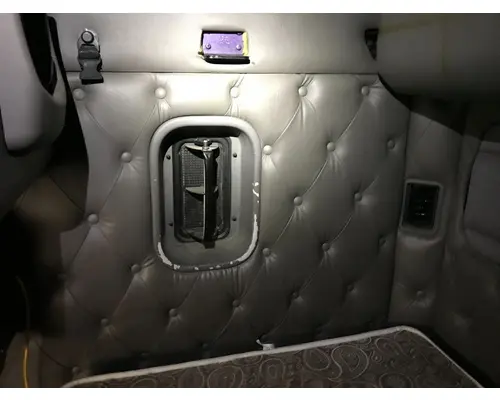 Interior Parts, Misc. Kenworth T2000 Vander Haags Inc Cb