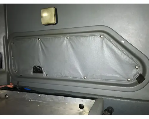 Interior Parts, Misc. Kenworth T2000 Vander Haags Inc Cb