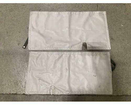 Interior Parts, Misc. Kenworth T2000 Vander Haags Inc Kc