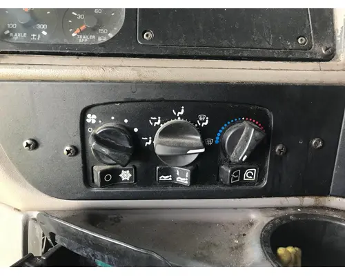 Interior Parts, Misc. Kenworth T2000 Vander Haags Inc KC