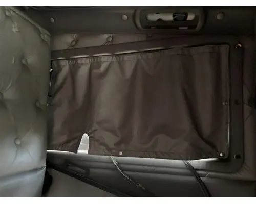 Interior Parts, Misc. Kenworth T2000 Vander Haags Inc Col