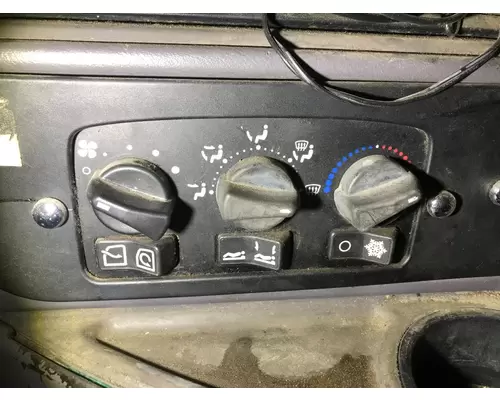 Interior Parts, Misc. Kenworth T2000 Vander Haags Inc Sf