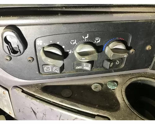 Interior Parts, Misc. Kenworth T2000 Vander Haags Inc Sf