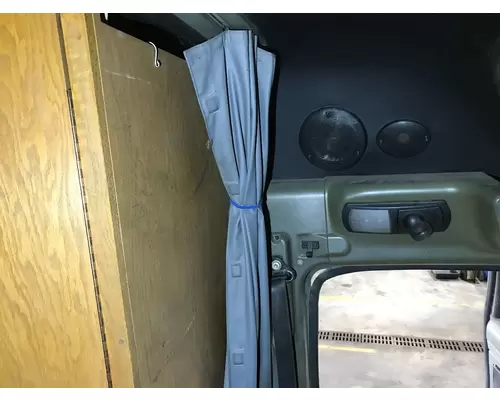 Interior Parts, Misc. Kenworth T2000 Vander Haags Inc Sf