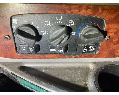 Interior Parts, Misc. Kenworth T2000 Vander Haags Inc Sf