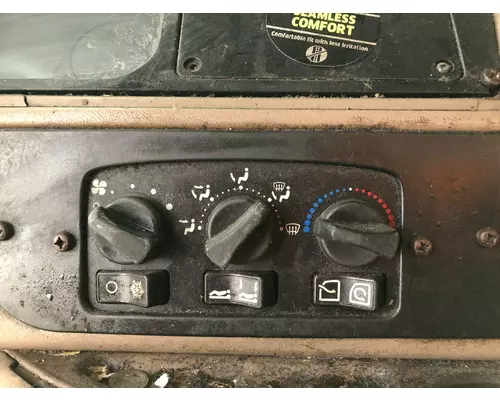 Interior Parts, Misc. Kenworth T2000 Vander Haags Inc Cb